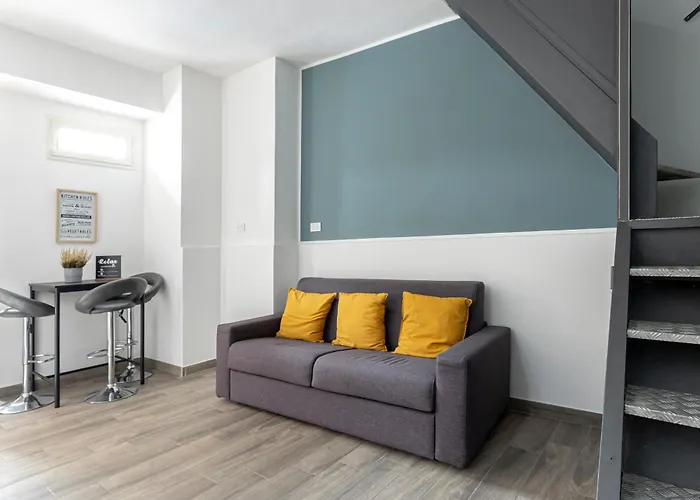 Hub Borgo San Domenico