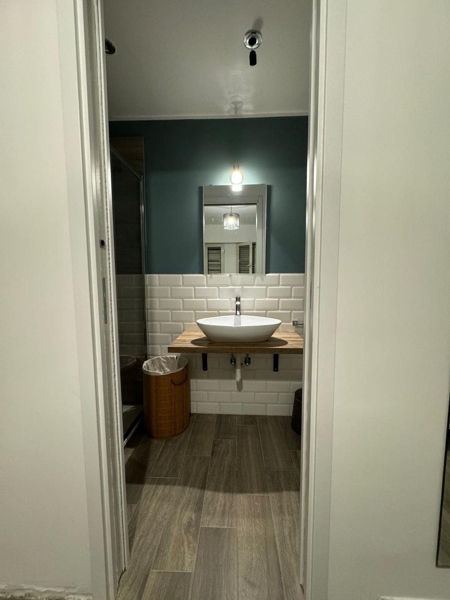 Apartment Hub Borgo San Domenico