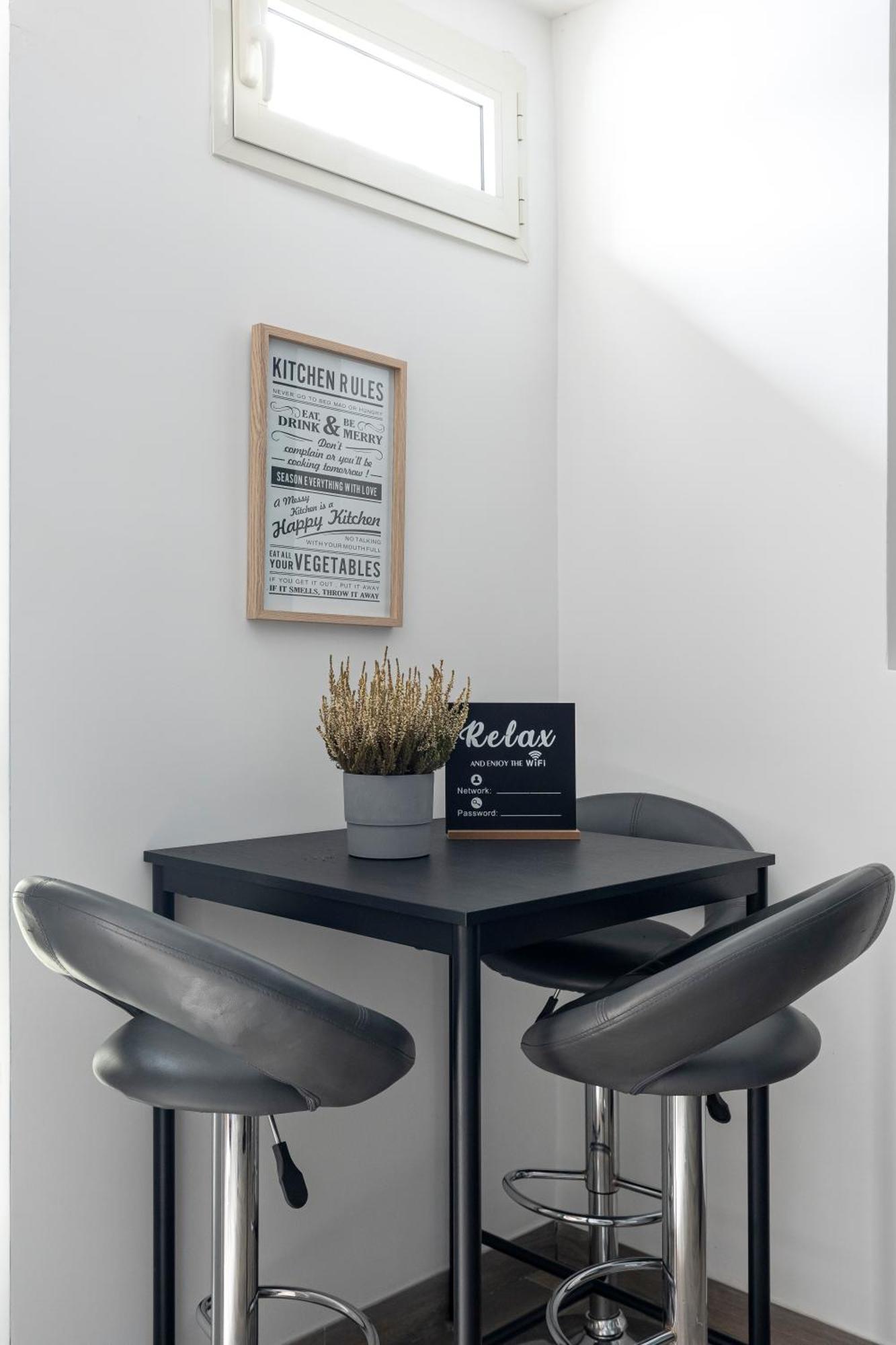 Hub Borgo San Domenico Naples