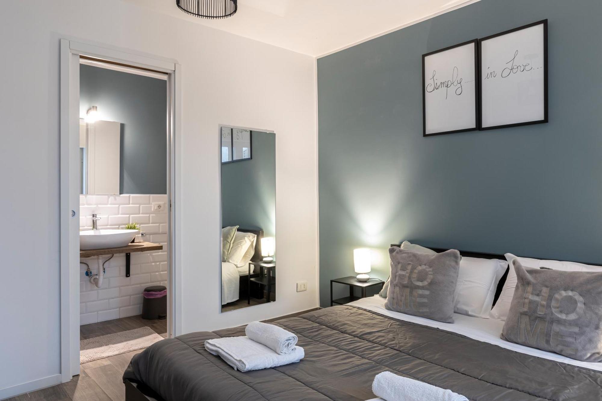 Hub Borgo San Domenico Apartment *
