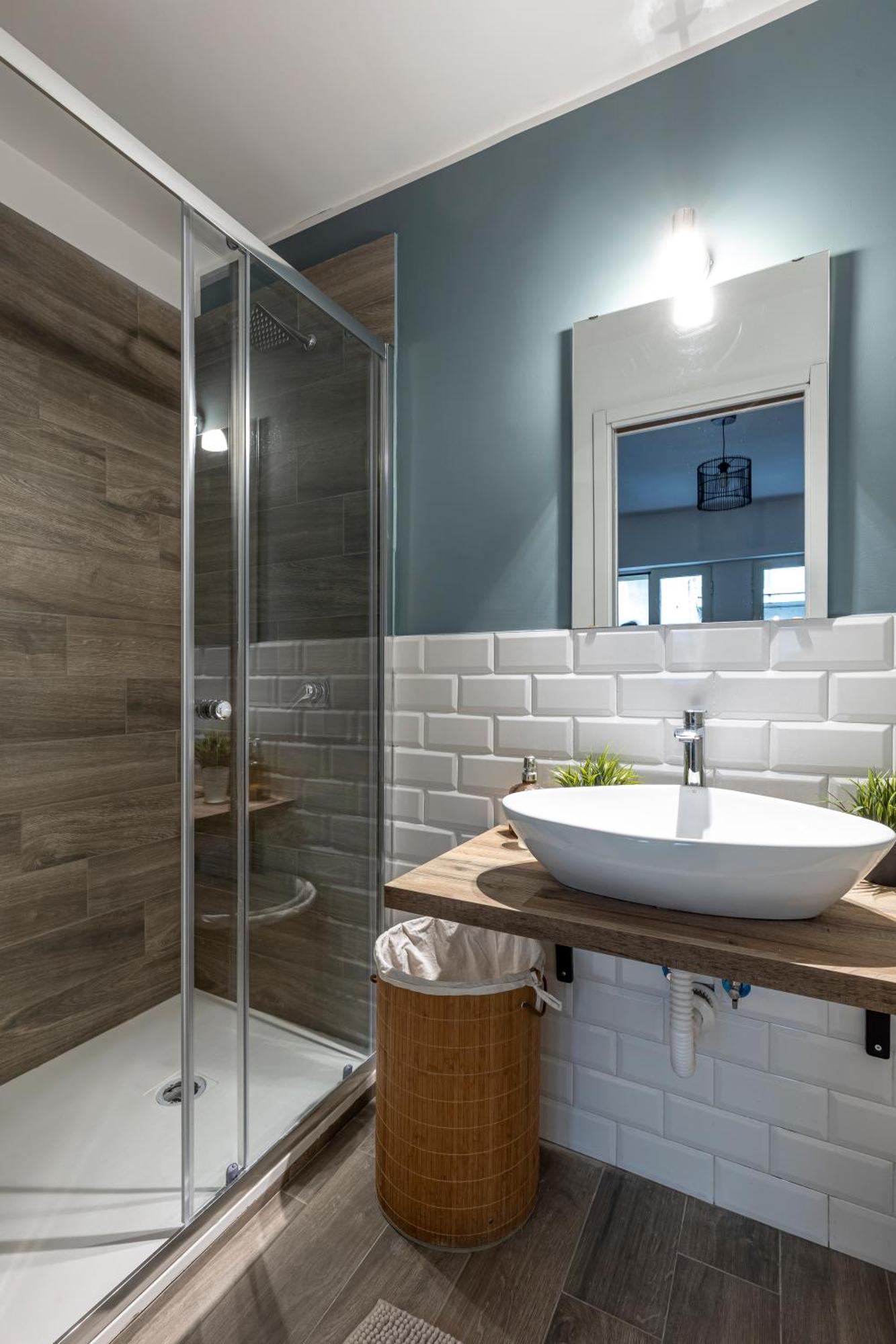 Hub Borgo San Domenico Apartment Neapel