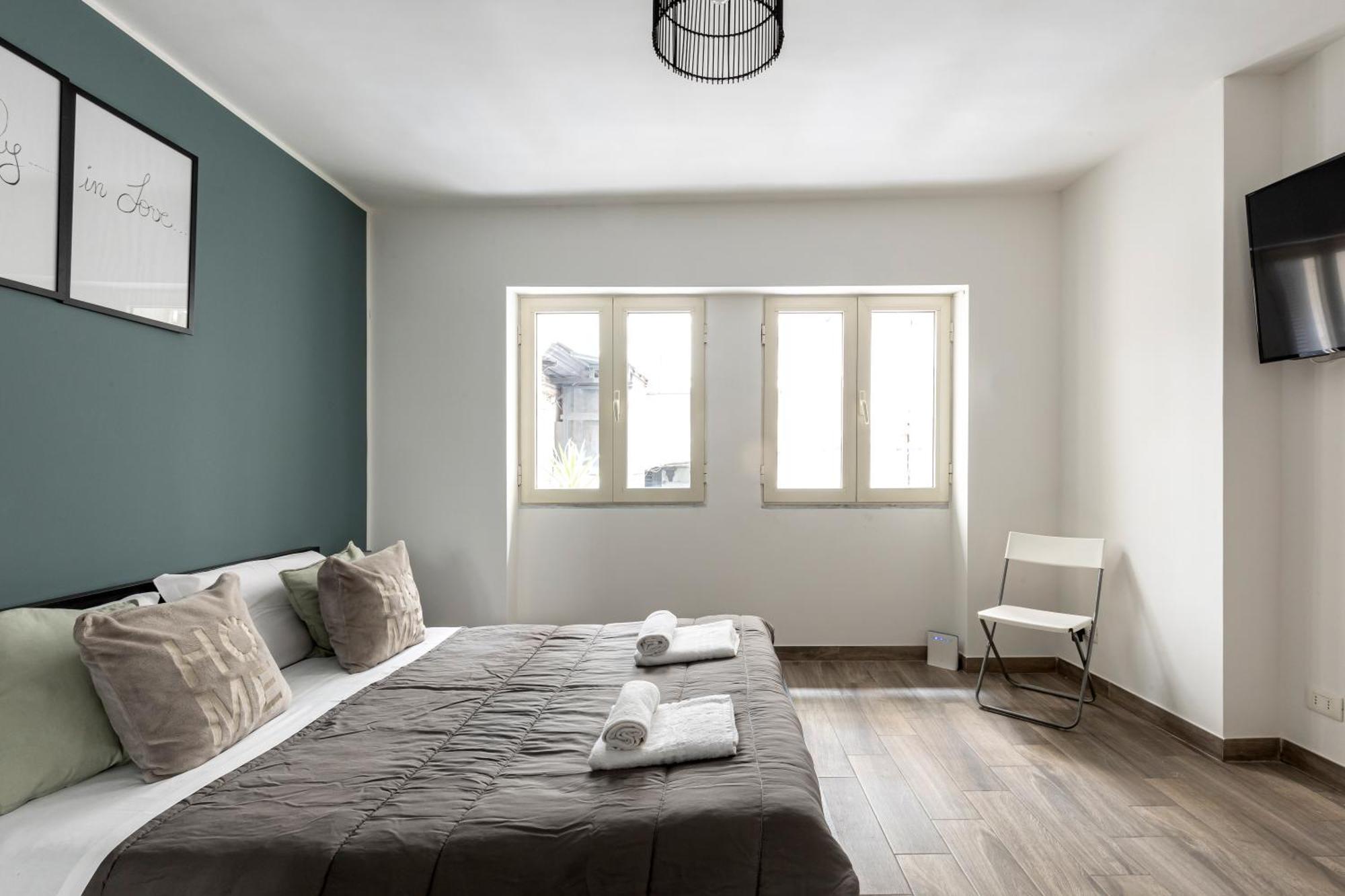 Apartment Hub Borgo San Domenico