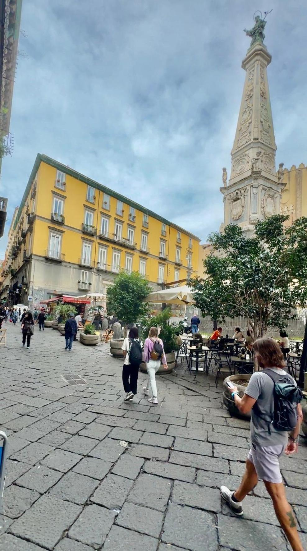 Hub Borgo San Domenico