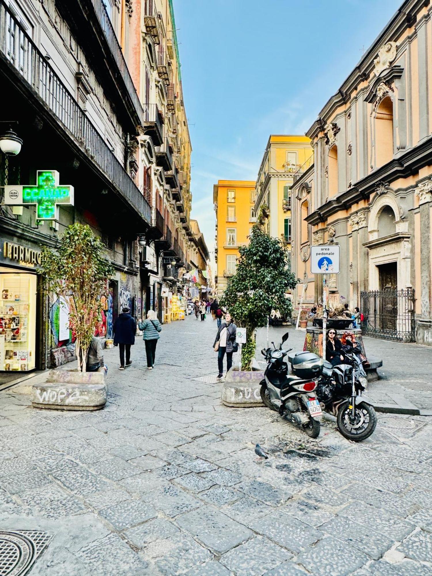 Hub Borgo San Domenico
